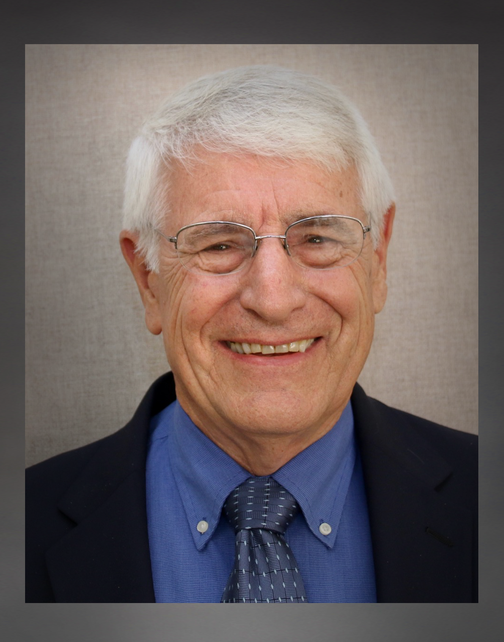 Foundation Secretary: Susan Smith